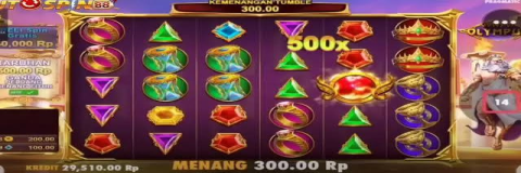 Raih Keuntungan dengan Bonus Selamat Datang di nv77