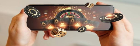 Menang Besar dengan Jackpot Progresif di NV77